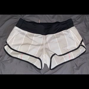 Lululemon Speed short